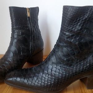 saint laurent python wyatt